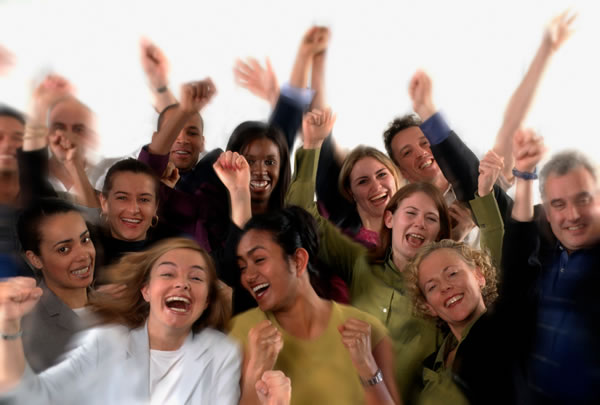 Five Stages of Team Development
