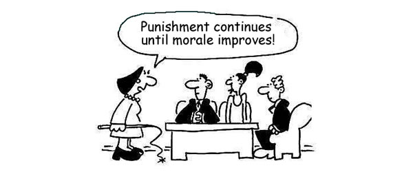 Five tips for instant team motivation