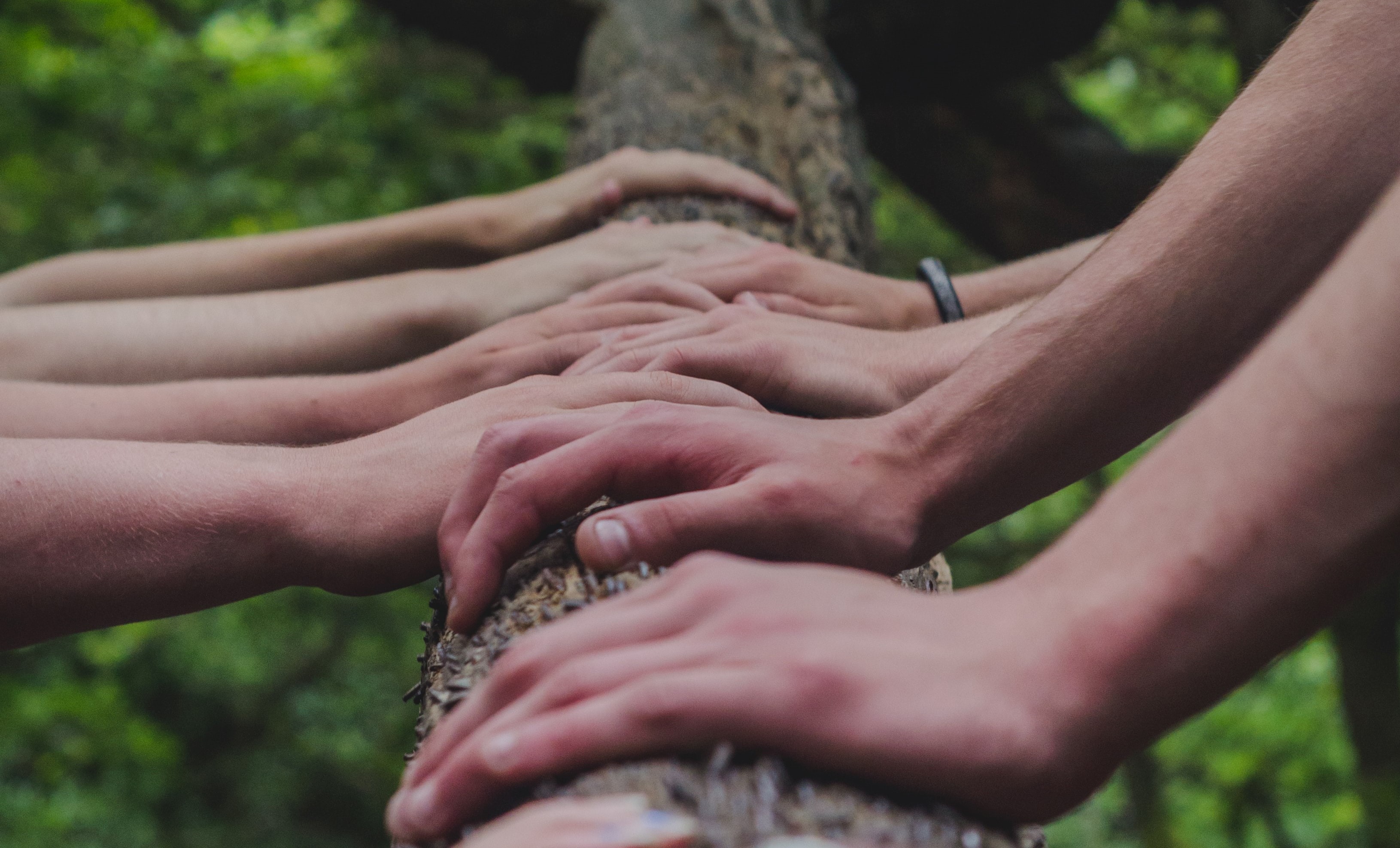 Why teambuilding and teamwork go hand in hand