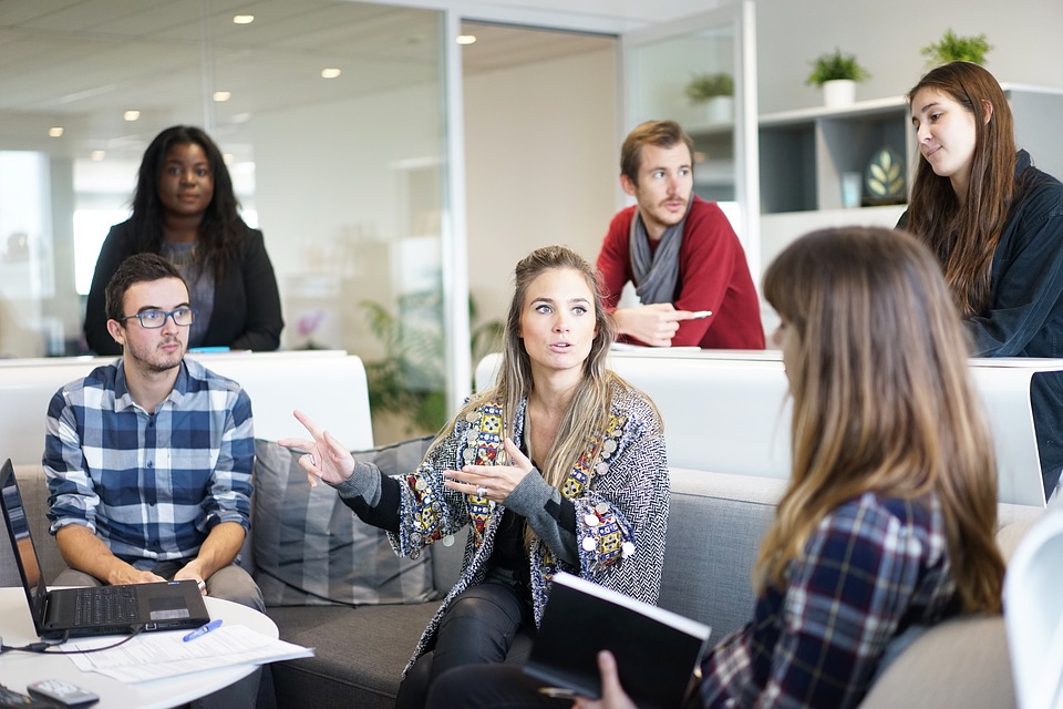 Team-Building Exercises for Emergency Preparedness