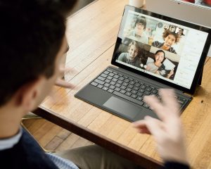 Best Virtual Team-Building Activities For A Remote Team