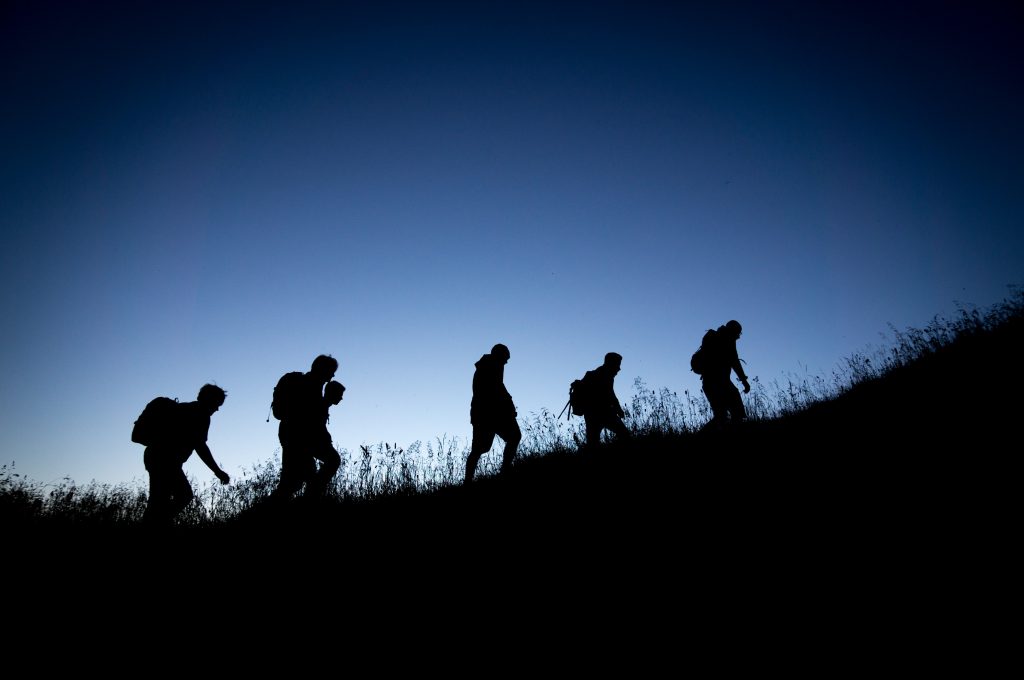 Planning the Perfect Team Away Day