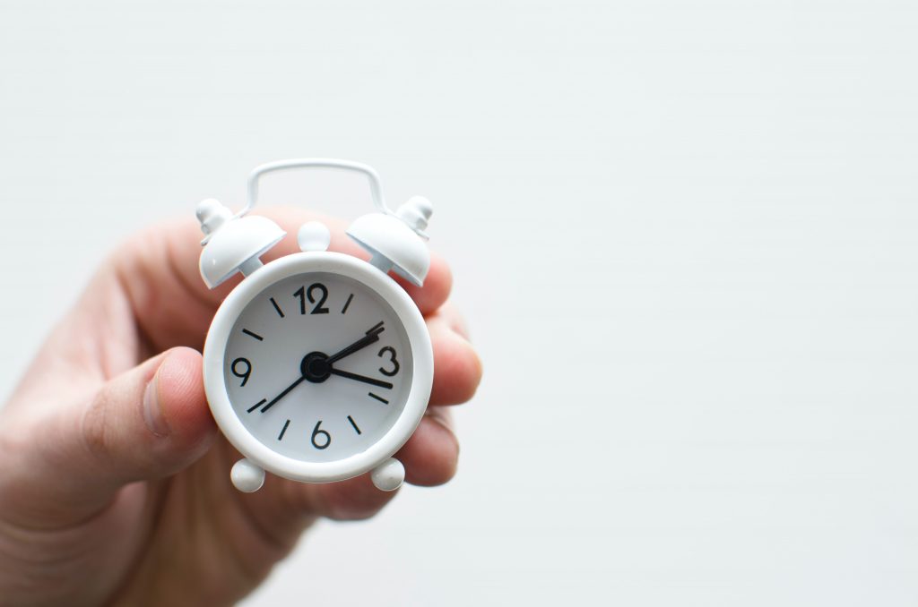 How to improve time management