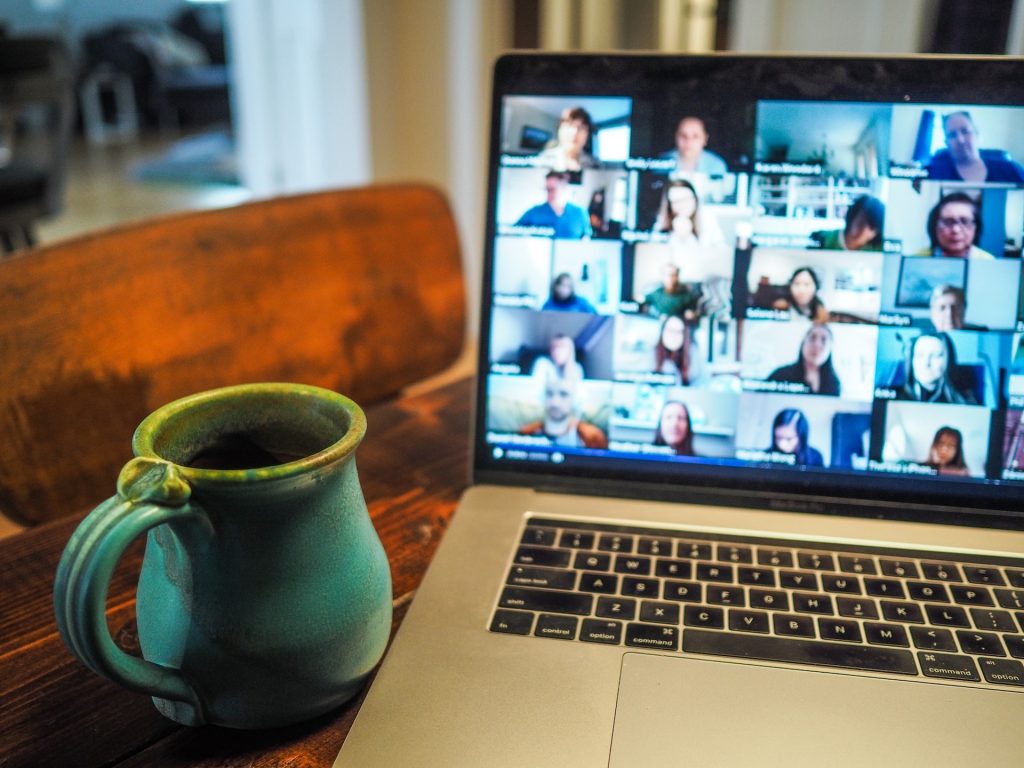 Team building tips for remote teams