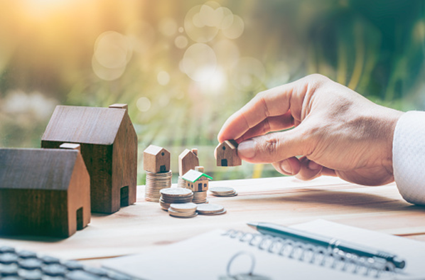 How to Earn Through Property Business?