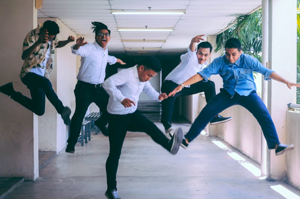 How Team Building Can Help Your B2B Company In The Long Run