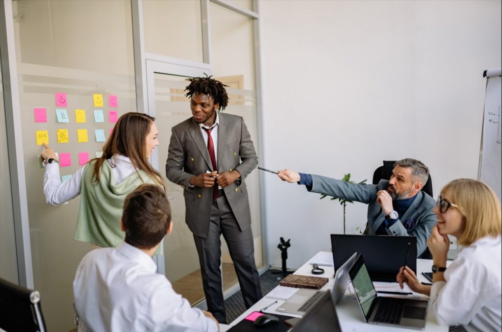 The Ultimate Guide to Team Building: Strategies for Success