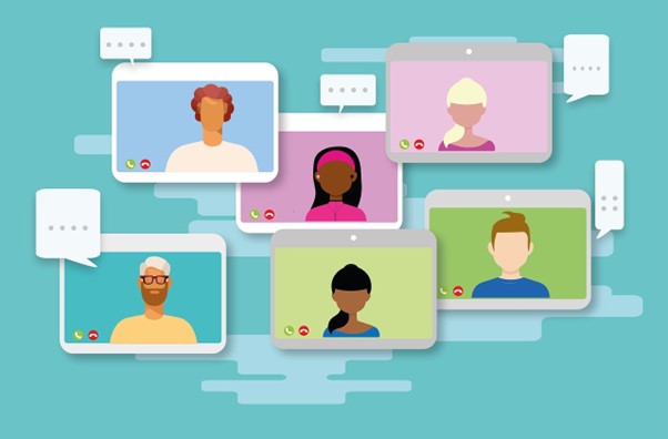 Bridging Distances: Tools for Keeping Remote Teams Connected
