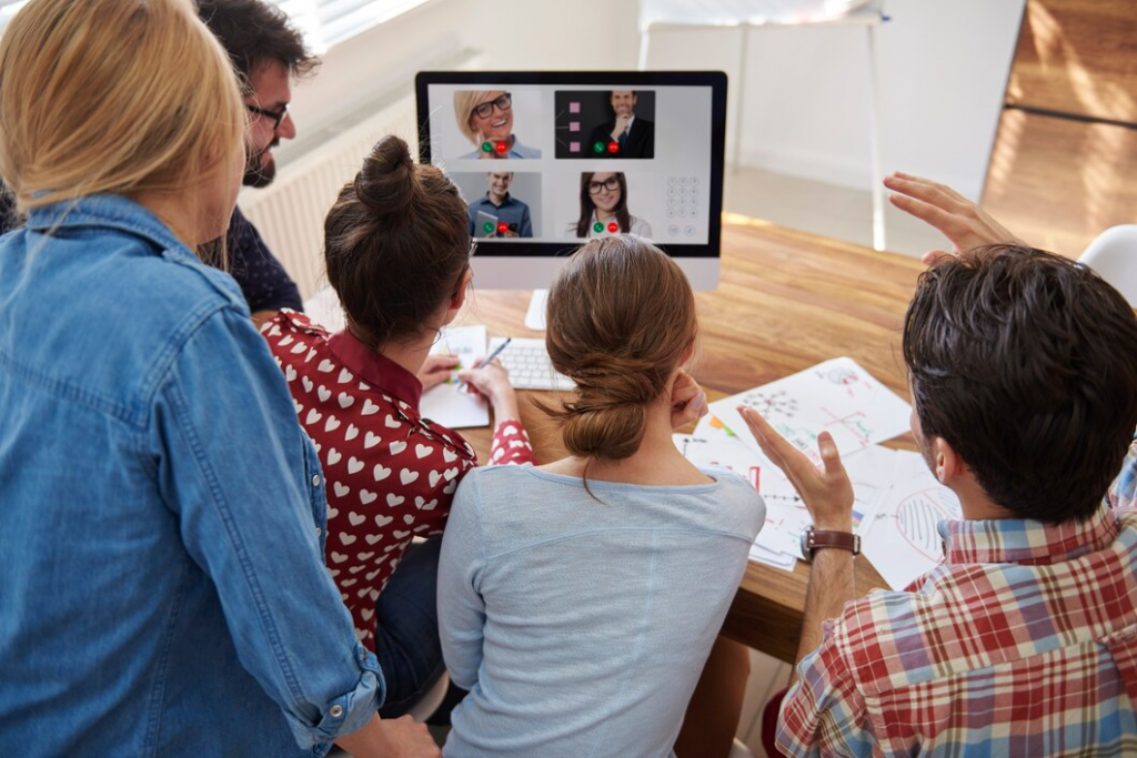 Team Talks: Mastering the Art of Remote Team Building